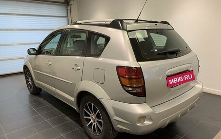 Pontiac Vibe II, 2003 год, 399 000 рублей, 2 фотография