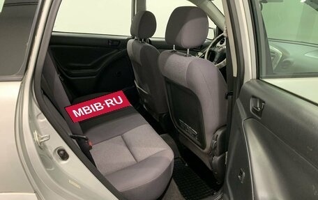 Pontiac Vibe II, 2003 год, 399 000 рублей, 12 фотография