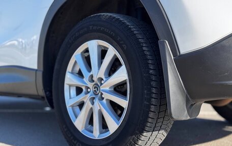 Mazda CX-5 II, 2014 год, 1 700 000 рублей, 10 фотография