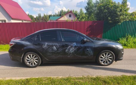 Mazda 6, 2011 год, 1 250 000 рублей, 4 фотография