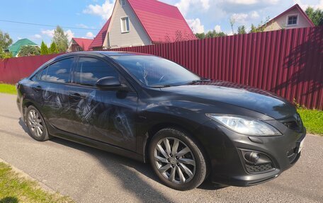 Mazda 6, 2011 год, 1 250 000 рублей, 3 фотография