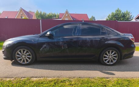 Mazda 6, 2011 год, 1 250 000 рублей, 8 фотография