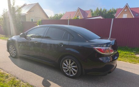 Mazda 6, 2011 год, 1 250 000 рублей, 7 фотография