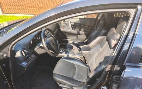 Mazda 6, 2011 год, 1 250 000 рублей, 9 фотография