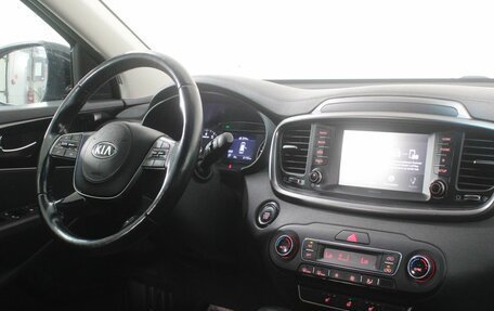 KIA Sorento III Prime рестайлинг, 2019 год, 2 625 000 рублей, 11 фотография