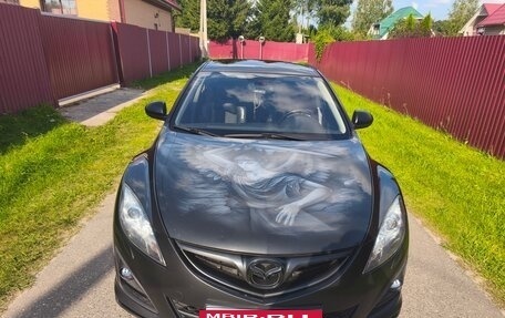 Mazda 6, 2011 год, 1 250 000 рублей, 2 фотография