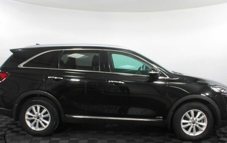 KIA Sorento III Prime рестайлинг, 2019 год, 2 625 000 рублей, 4 фотография