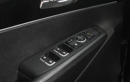 KIA Sorento III Prime рестайлинг, 2019 год, 2 625 000 рублей, 12 фотография