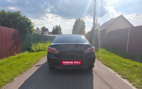 Mazda 6, 2011 год, 1 250 000 рублей, 6 фотография