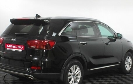 KIA Sorento III Prime рестайлинг, 2019 год, 2 625 000 рублей, 6 фотография