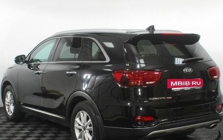 KIA Sorento III Prime рестайлинг, 2019 год, 2 625 000 рублей, 8 фотография