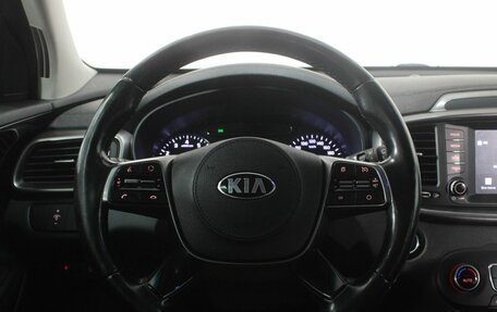 KIA Sorento III Prime рестайлинг, 2019 год, 2 625 000 рублей, 16 фотография