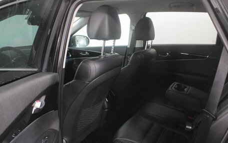 KIA Sorento III Prime рестайлинг, 2019 год, 2 625 000 рублей, 21 фотография