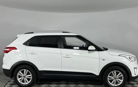 Hyundai Creta I рестайлинг, 2016 год, 1 290 000 рублей, 4 фотография