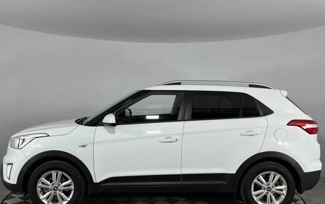 Hyundai Creta I рестайлинг, 2016 год, 1 290 000 рублей, 8 фотография