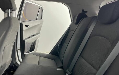 Hyundai Creta I рестайлинг, 2016 год, 1 290 000 рублей, 9 фотография
