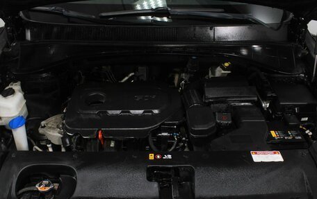 KIA Sorento III Prime рестайлинг, 2019 год, 2 625 000 рублей, 23 фотография