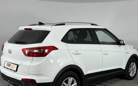 Hyundai Creta I рестайлинг, 2016 год, 1 290 000 рублей, 5 фотография