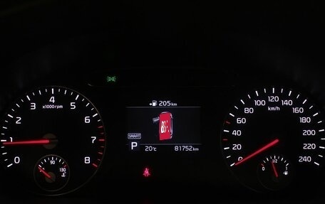 KIA Sorento III Prime рестайлинг, 2019 год, 2 625 000 рублей, 13 фотография