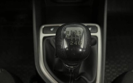 Hyundai Creta I рестайлинг, 2016 год, 1 290 000 рублей, 17 фотография