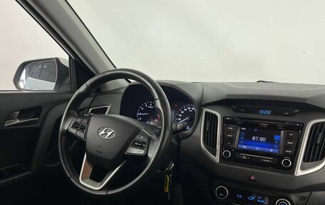 Hyundai Creta I рестайлинг, 2016 год, 1 290 000 рублей, 13 фотография