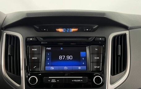 Hyundai Creta I рестайлинг, 2016 год, 1 290 000 рублей, 14 фотография