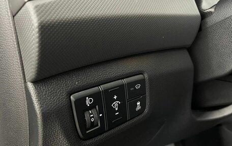 Hyundai Creta I рестайлинг, 2016 год, 1 290 000 рублей, 23 фотография