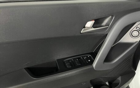 Hyundai Creta I рестайлинг, 2016 год, 1 290 000 рублей, 21 фотография