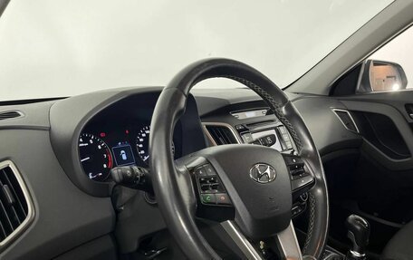 Hyundai Creta I рестайлинг, 2016 год, 1 290 000 рублей, 22 фотография