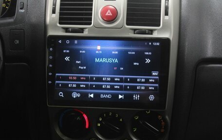 Hyundai Getz I рестайлинг, 2008 год, 525 000 рублей, 15 фотография
