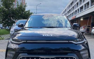 KIA Soul III, 2022 год, 2 990 000 рублей, 1 фотография