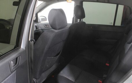 Hyundai Getz I рестайлинг, 2008 год, 525 000 рублей, 17 фотография