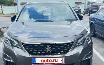 Peugeot 5008 II, 2020 год, 1 950 000 рублей, 1 фотография