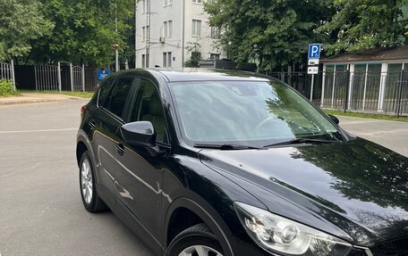 Mazda CX-5 II, 2014 год, 1 950 000 рублей, 11 фотография