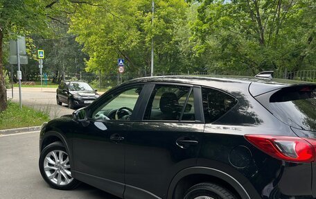 Mazda CX-5 II, 2014 год, 1 950 000 рублей, 17 фотография