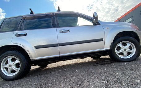 Nissan X-Trail, 2003 год, 650 000 рублей, 7 фотография