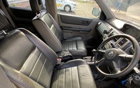 Nissan X-Trail, 2003 год, 650 000 рублей, 10 фотография
