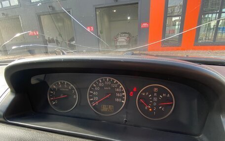 Nissan X-Trail, 2003 год, 650 000 рублей, 14 фотография