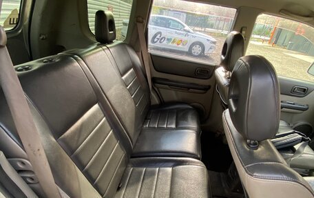 Nissan X-Trail, 2003 год, 650 000 рублей, 12 фотография