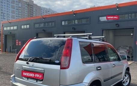 Nissan X-Trail, 2003 год, 650 000 рублей, 9 фотография