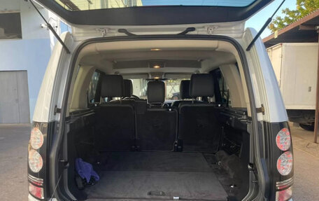 Land Rover Discovery IV, 2016 год, 7 100 000 рублей, 8 фотография