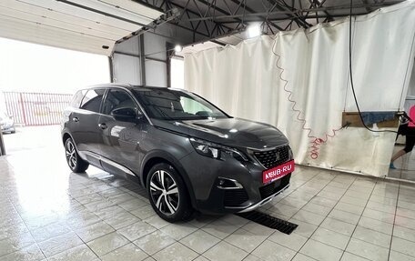 Peugeot 5008 II, 2020 год, 1 950 000 рублей, 15 фотография