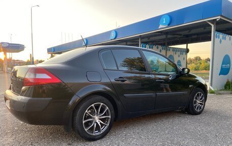 Renault Megane II, 2005 год, 380 000 рублей, 2 фотография