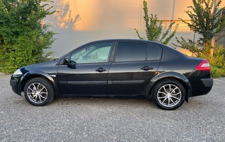 Renault Megane II, 2005 год, 380 000 рублей, 5 фотография