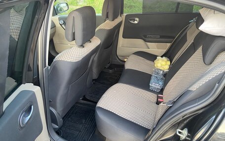 Renault Megane II, 2005 год, 380 000 рублей, 9 фотография