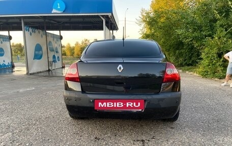 Renault Megane II, 2005 год, 380 000 рублей, 3 фотография