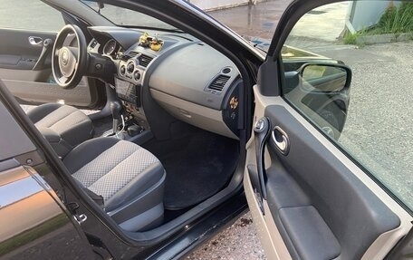 Renault Megane II, 2005 год, 380 000 рублей, 12 фотография