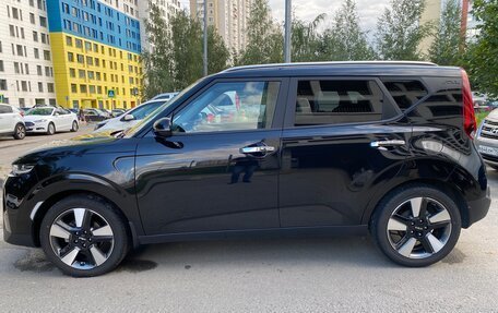 KIA Soul III, 2022 год, 2 990 000 рублей, 3 фотография