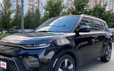 KIA Soul III, 2022 год, 2 990 000 рублей, 2 фотография