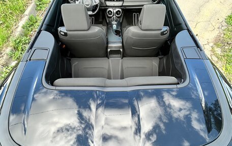 Chevrolet Camaro VI, 2019 год, 5 200 000 рублей, 11 фотография
